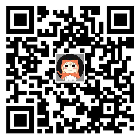 WeChat Payの支払い用 QR コード
